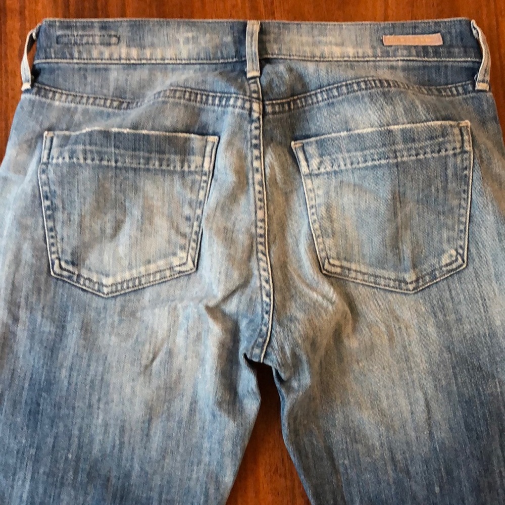 Citizens of Humanity jeans